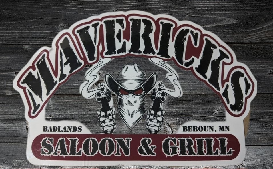 Mavericks Saloon & Grill