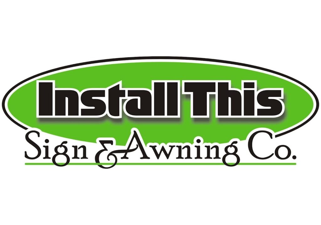 Install logo